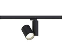 Paulmann ProRail3 Zeuz 33W 39° 3000K B triac Système déclairage (base) ProRail3 LED noir