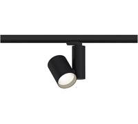 Paulmann ProRail3 Zeuz 33W 60° 3000K B triac Système déclairage (base) ProRail3 LED noir