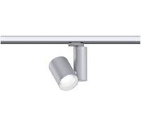 Paulmann ProRail3 Zeuz lampe pour rail collecteur 1x33 W argenté 91349