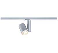 Paulmann ProRail3 Zeuz lampe pour rail collecteur 1x33 W argenté 91337