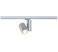 Paulmann ProRail3 Zeuz lampe pour rail collecteur 1x33 W argenté 91340