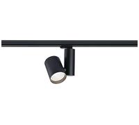 Paulmann ProRail3 Zeuz lampe pour rail collecteur 1x33 W noir 91351
