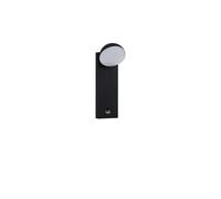 Paulmann - Puka Applique Murale d'Extérieur avec Sensor SWR Antracit