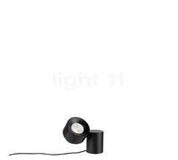 Paulmann Puric Pane lampe de table et Applique LED noir - zigbee Ce luminaire comporte des modules à LED prémontés de classes énergétiques A A++, A+, A