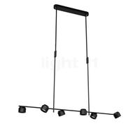 Paulmann Puric Pane Suspension LED linéaire