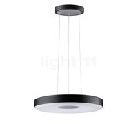 Paulmann Puric Pane Suspension LED ronde