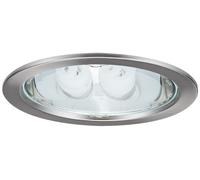 Paulmann Quality Lampes Encastrées Set D'Economie 1x (2x15W) 230V E27 230mm