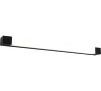 PLM 71215 - Luminaire pour paroi LED Quasar, 11,2 W, 900 lm, 3 3000 K, IP44,