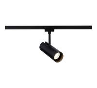 Paulmann Rail de spots URail 11 W noir (mat)