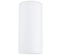 Paulmann Raja 95606 Abat-jour opale