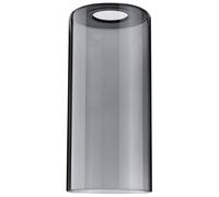 Paulmann Raja 95607 Abat-jour verre fumé