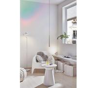 Paulmann Ramos lampadaire 1x11 W chrome PL70920