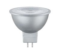 Paulmann Réflecteur LED GU5,3 12V 445LM 6,5W 4000K Chrome Matt