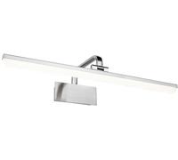 Paulmann Renan 95573 Lampe de cadre LED 11 W blanc chaud aluminium