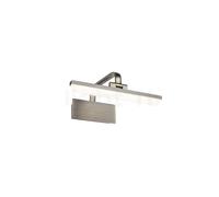 Paulmann Renan Applique LED laiton - 30 cm Ce luminaire comporte des modules à LED prémontés de classes énergétiques A A++, A+, A