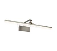Paulmann Renan Applique LED laiton - 60 cm Ce luminaire comporte des modules à LED prémontés de classes énergétiques A A++, A+, A