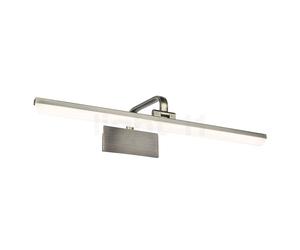 Paulmann Renan Applique LED laiton - 60 cm Ce luminaire comporte des modules à LED prémontés de classes énergétiques A A