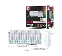 Paulmann Ruban LED (Base) 78867 LED N/A Puissance: 22 W RVBB N/A