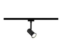 Paulmann Runa Luminaire sur rail haute tension URail GU10 noir (mat)