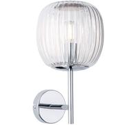 Paulmann Ruya applique murale 1x20 W chrome 71140