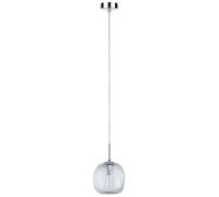 Paulmann Ruya lampe suspendue 1x20 W chrome 71143