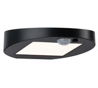 Paulmann Ryse applique murale 1x1.2 W anthracite 94246