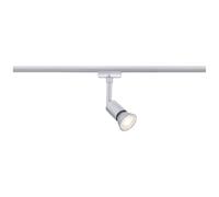 Paulmann Salt Luminaire sur rail haute tension URail GU10 chrome (mat)