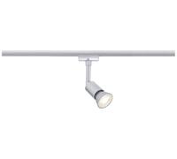 Paulmann Salt Luminaire sur rail haute tension URail GU10 chrome (mat)