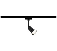 Paulmann Salt Luminaire sur rail haute tension URail GU10 noir (mat)