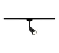 Paulmann Salt Luminaire sur rail haute tension URail GU10 noir (mat)