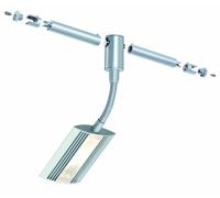Paulmann Seil- Et Schienenspot Combisystems Linéaire 1x6W Chrome Mat 230/12V