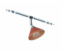 Paulmann Seil- Et Système de Rails Combieasy Spot Co Lumenar 1x35W GU4 Chrome /