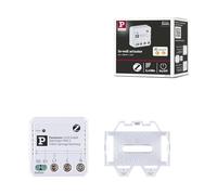 Paulmann SH ZB Actionneur encastré On/Off 230V max 300W 50139