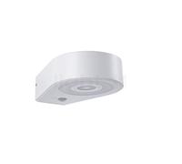 Paulmann - Silma Applique Murale d'Extérieur avec Sensor SWR Blanc