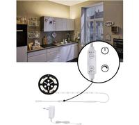 Paulmann SimpLED 78955 Ruban LED (Set complet) avec connecteur mâle 24 V 1.5 m