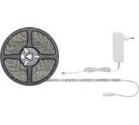 SimpLED Strip LED Blanc chaud Kit complet 7,5m 20W 260lm/m 3000K 24VA Blanc https://www.fnac.com/mp46584264/Ruban-LED-PAULMANN-SimpLED-7-5-m-blanc-chaud-20-W/w-4?oref=d2709c23-24e6-fae2-ba99-6e2ae89efc51