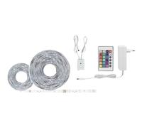 Paulmann SimpLED 78979 Ruban LED (Set complet) avec connecteur mâle 12 V 7.5 m