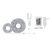 Paulmann SimpLED 78979 Ruban LED (Set complet) avec connecteur mâle 12 V 7.5 m