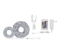 Paulmann SimpLED 78979 Ruban LED (Set complet) avec connecteur mâle 12 V 7.5 m