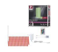 Paulmann SimpLED LED Stripe Full-Line COB kits complets 5m 14,5W 140lm/m 840 LEDs/m RGB 24VA 79569