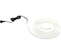 Paulmann SimpLED Outdoor Stripe 78905 Ruban LED (Set complet) avec connecteur mâle 24 V 3 m blanc c