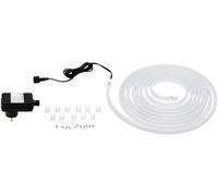 Paulmann SimpLED Outdoor Stripe 78906 Ruban LED (Set complet) avec connecteur mâle 24 V 5 m blanc chaud 1 pc(s)