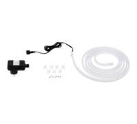 Paulmann SimpLED Outdoor Stripe 78907 Ruban LED (Set complet) avec connecteur
