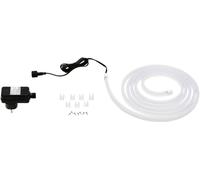 Paulmann SimpLED Outdoor Stripe 78907 Ruban LED (Set complet) avec connecteur mâle 24 V 3 m blanc lumière du jour 1 pc(s)