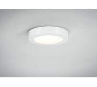 Paulmann Smarthome 2700K À 6500K Bluetooth Nox Panneau LED 170Mm 11W 230V Blanc
