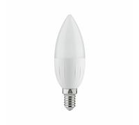 Paulmann Smarthome Zigbee Bougie LED 4,5W E14 230V 2700K Opale Dimmable