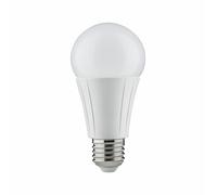 Paulmann Smarthome Zigbee Soret Ampoule LED 7,5W E27 230V Opale RGBW Dimmable