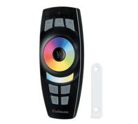 Paulmann SmartHome Zigbee télécommande noir 50067