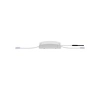 Paulmann 50048 YourLED Contrôleur de commutation 12 V plastique (L x l x H) 95 x 38 x 28 mm 1 pc(s)