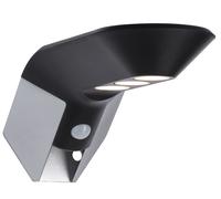 Paulmann Soley applique murale 1x1.2 W anthracite 94250